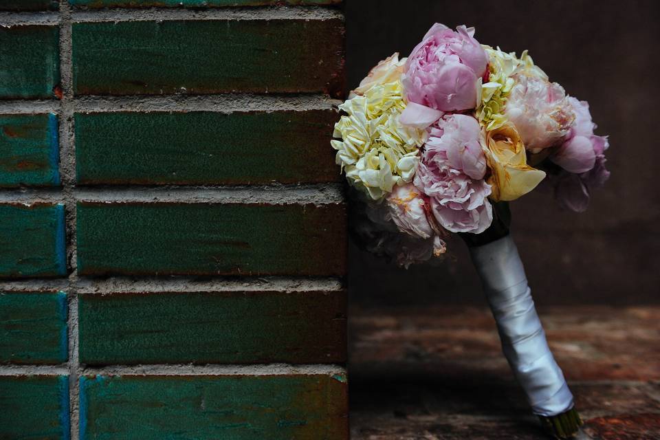 Bride Flowers