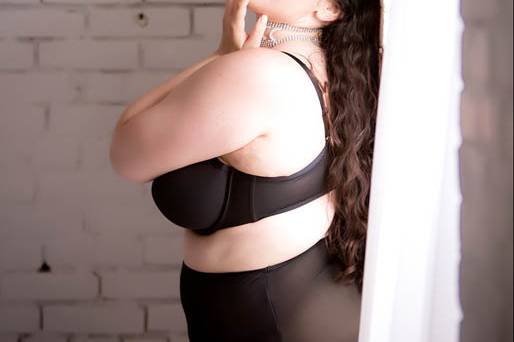 Boudoir & Empowerment Photos