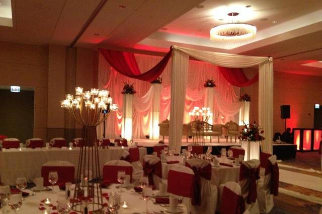 Professional Party Planners