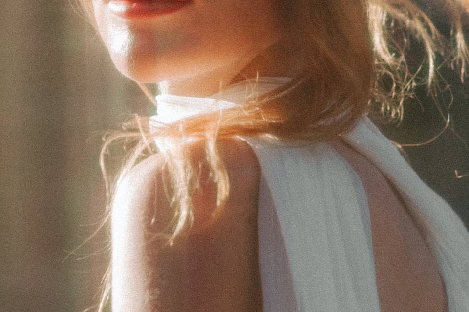 Bridal Portrait