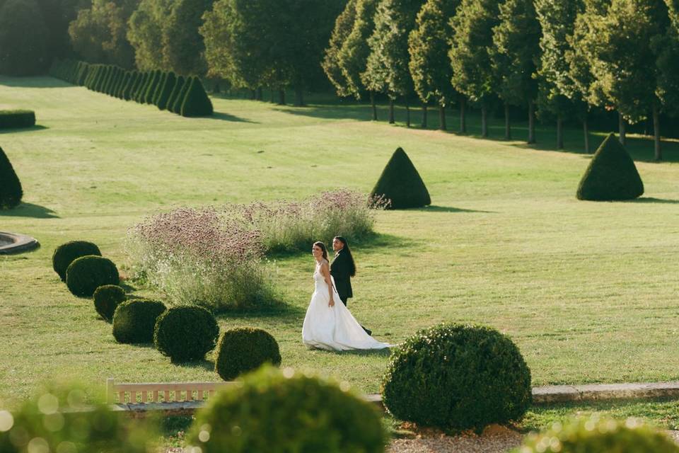 Greta & Jairo