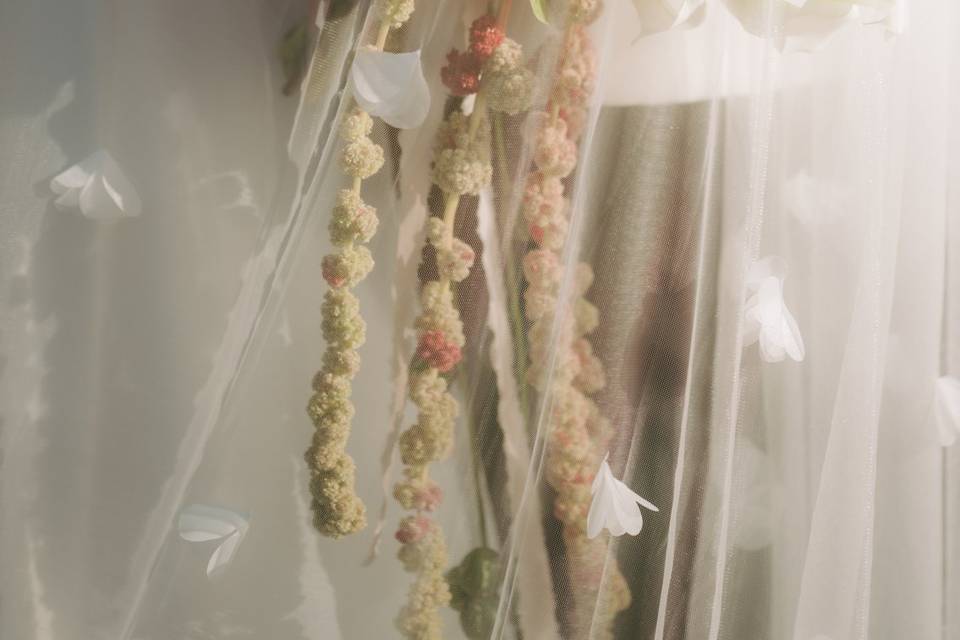 Bridal Bouquet