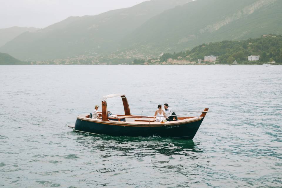 Lake Como