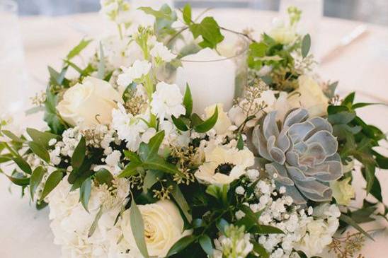 Florals By Kait - Flowers - Branford, CT - WeddingWire