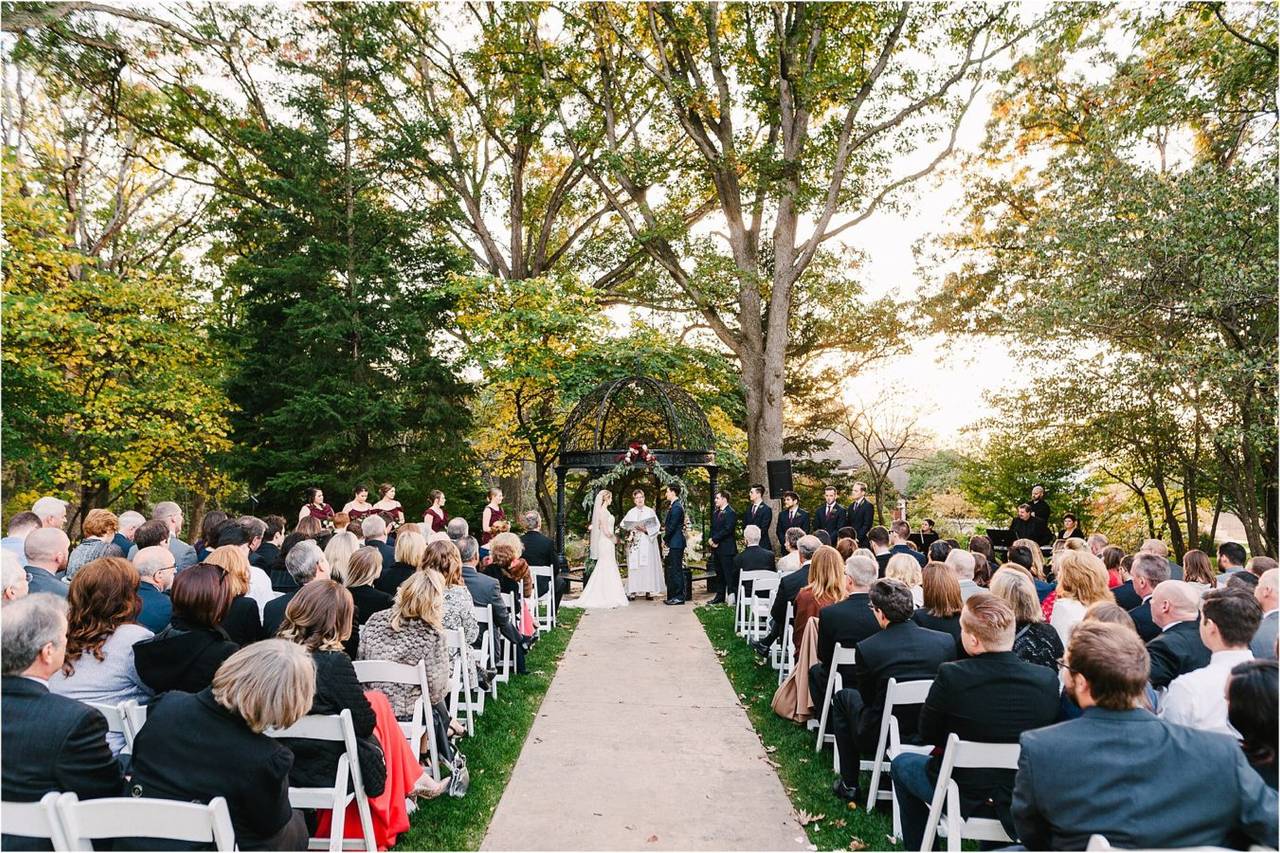 The Monte Bello Estate - Venue - Lemont, IL - WeddingWire