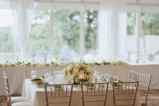 The Estate - Unique Wedding Reception & Banquet Venue in Lemont, IL - The Monte  Bello Estate