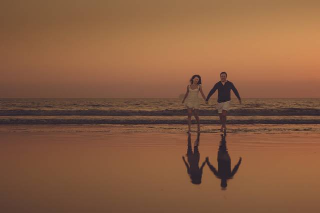 Anna & Felix