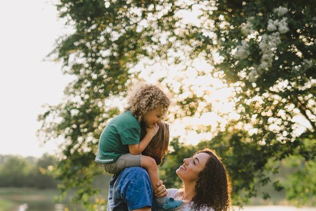 Family session