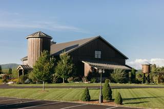 The Mill at Rock Creek