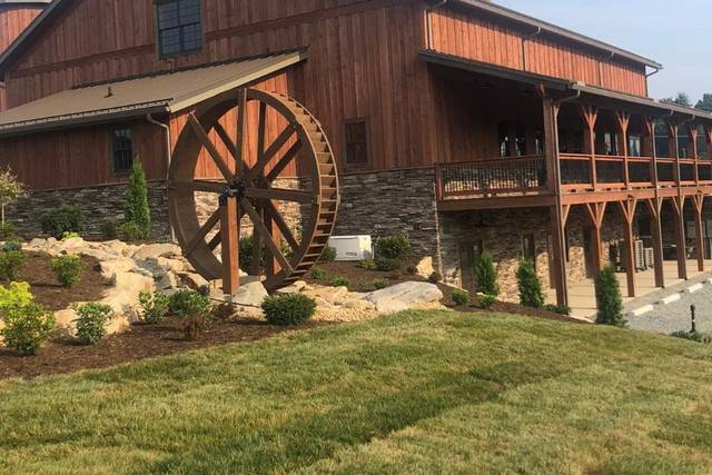 The Mill at Rock Creek