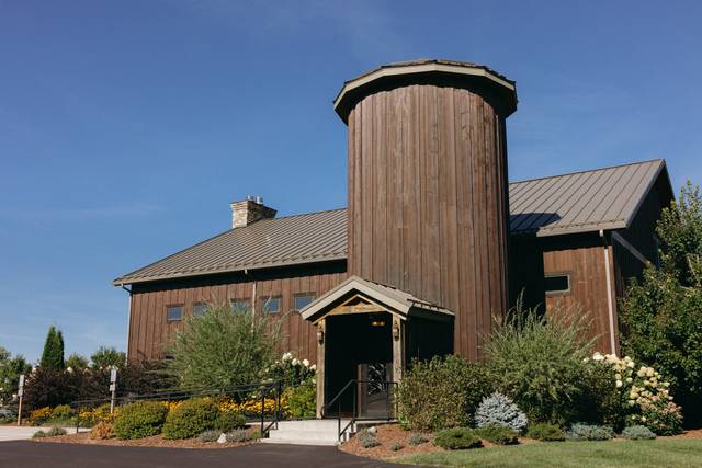 Front Enterance
