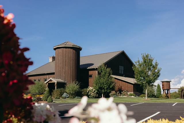 The Mill