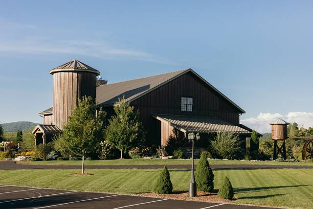 The Mill at Rock Creek
