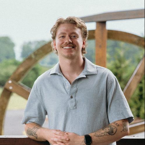 Cole Burch