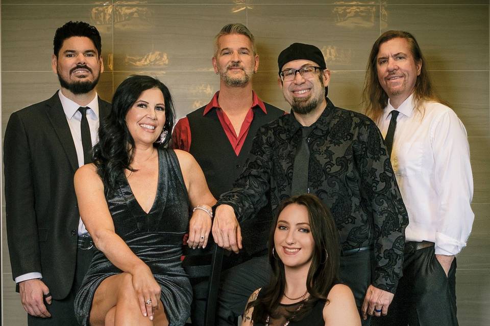 9 time best band winners