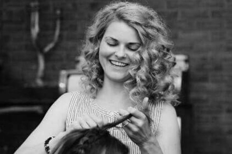 Updos By Mel