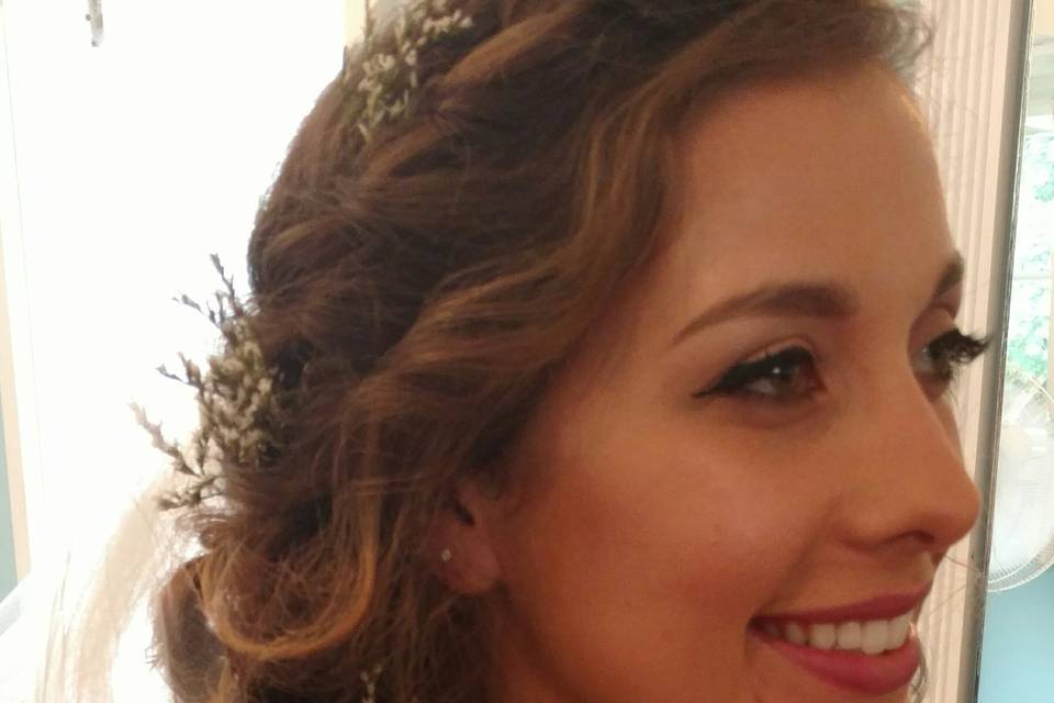 Updos By Mel