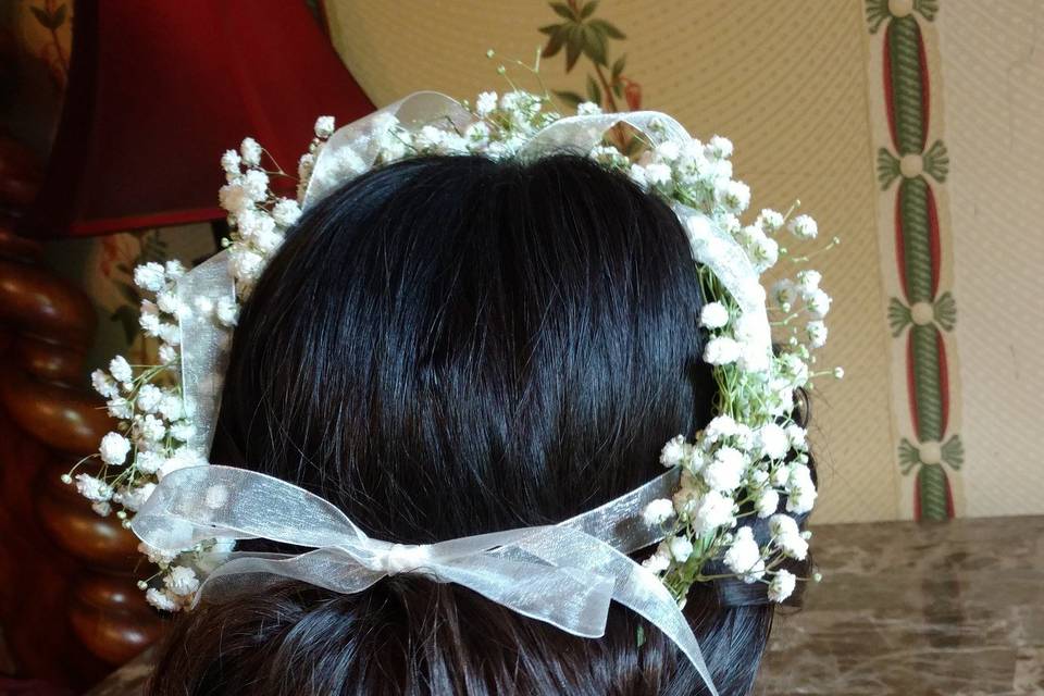 Updos By Mel