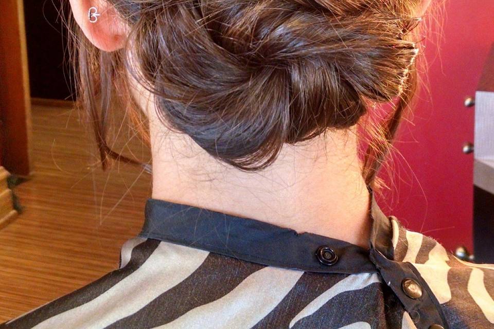 Updos By Mel