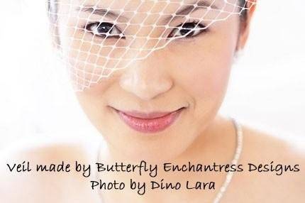 Butterfly Enchantress Designs