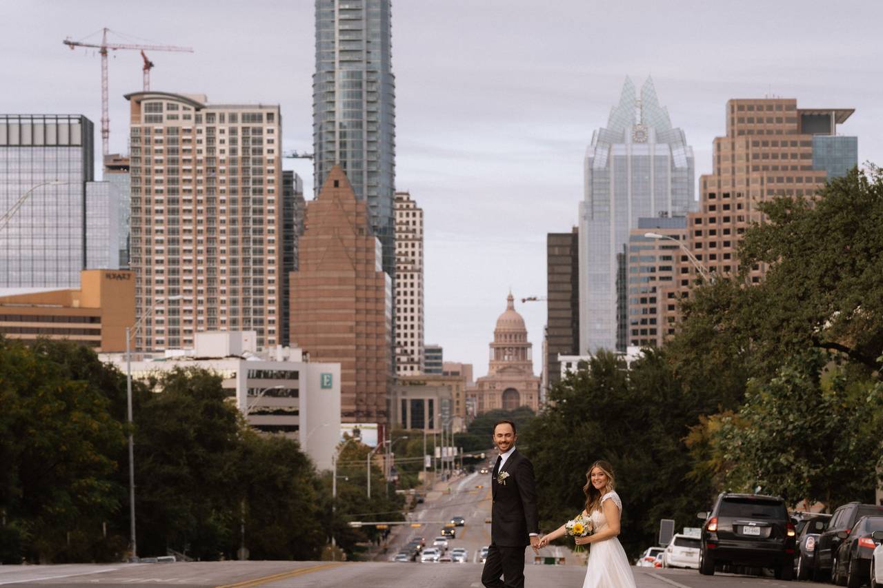 The Riley - Venue - Austin, TX - WeddingWire