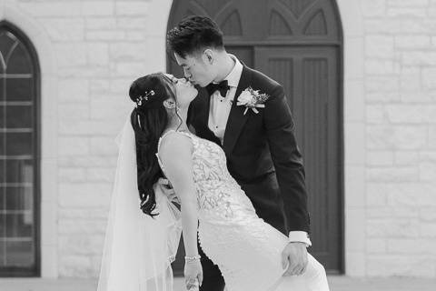 Asain Wedding