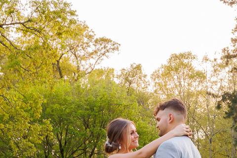 Athens Wedding