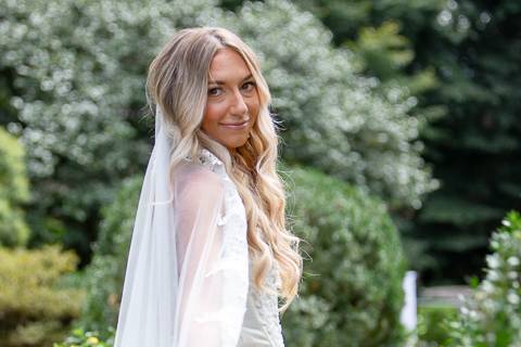 Bridal Photos