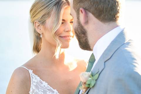 Beautiful Bridal Photos