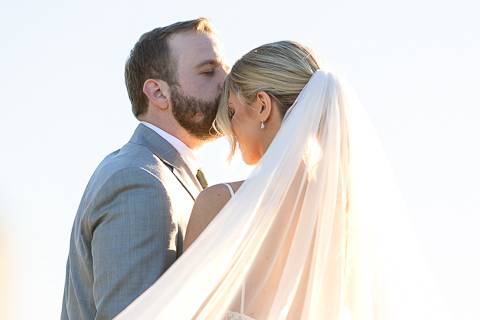Bridal Pose