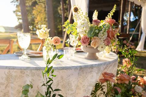 Luxury Decor