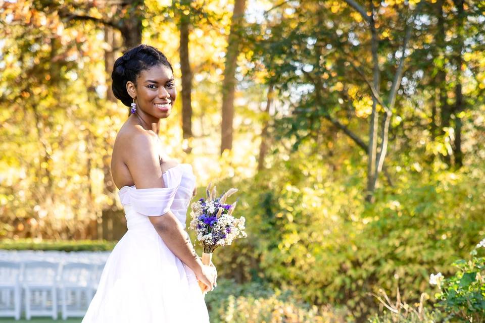 Bridal Portraits