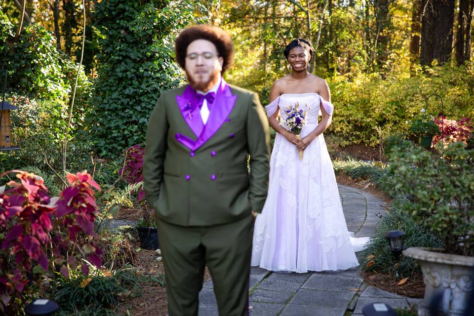 First Look