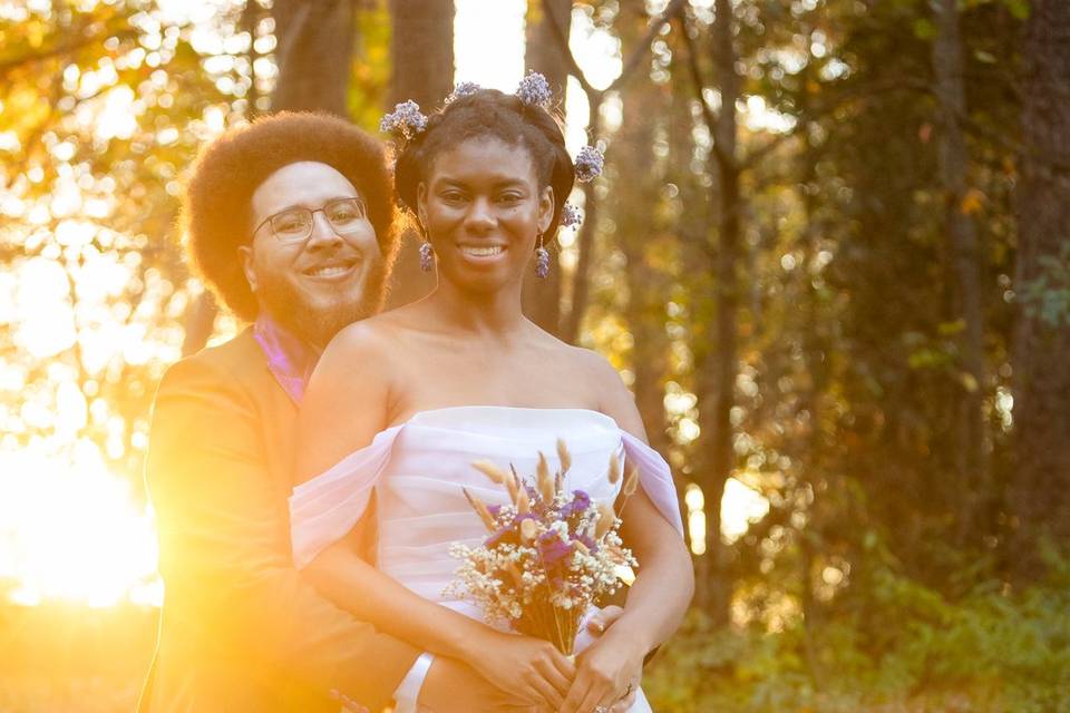 Golden Hour