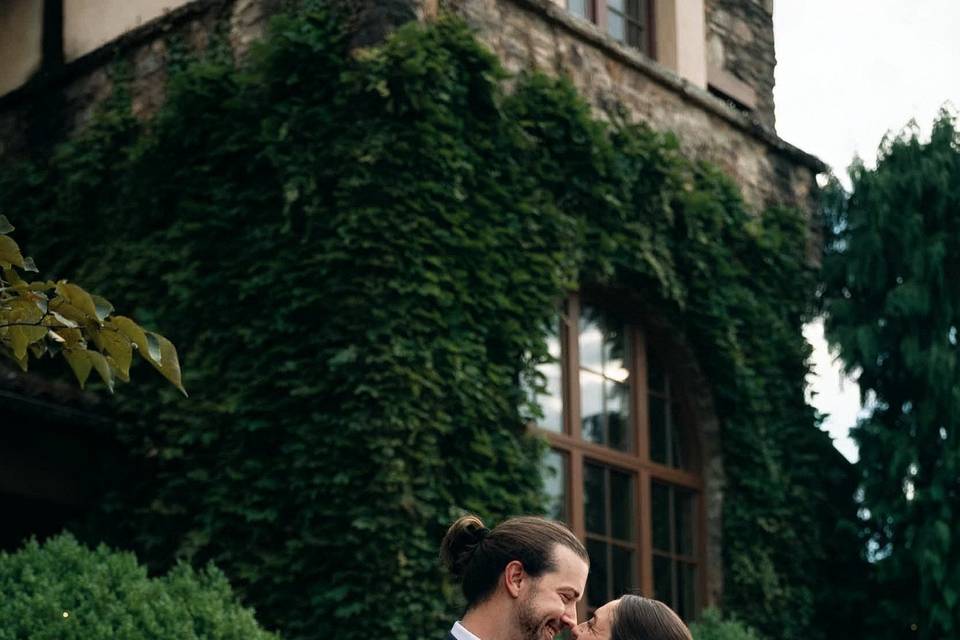 Montaluce Wedding