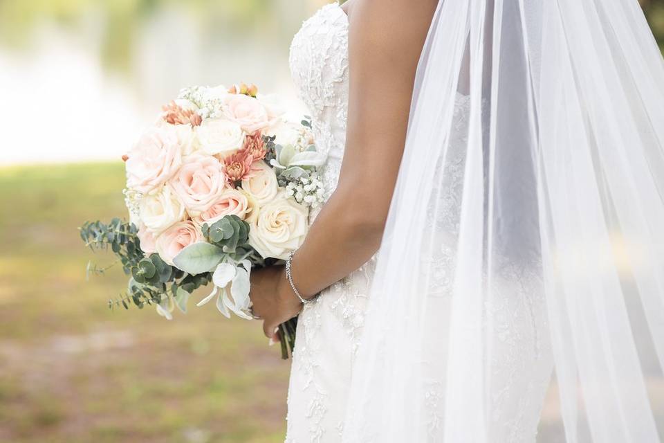 Wedding Portraits