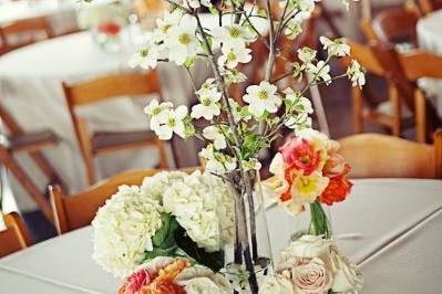 Lilium Floral Design