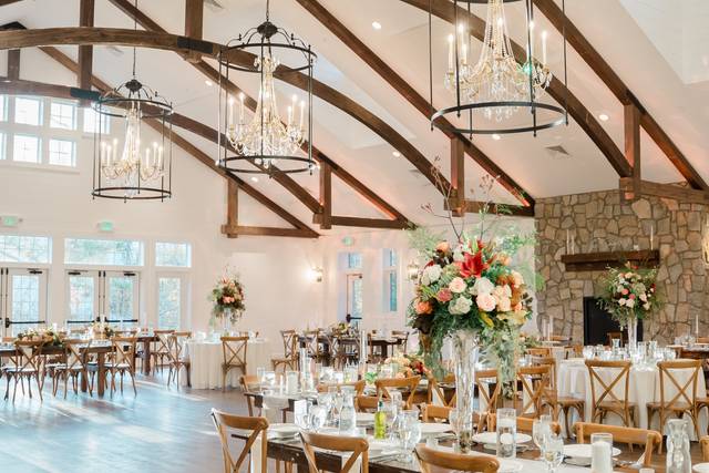 The Inn at Millrace Pond
