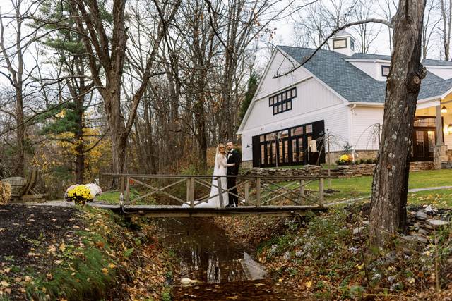 The Inn at Millrace Pond
