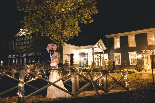 The Inn at Millrace Pond