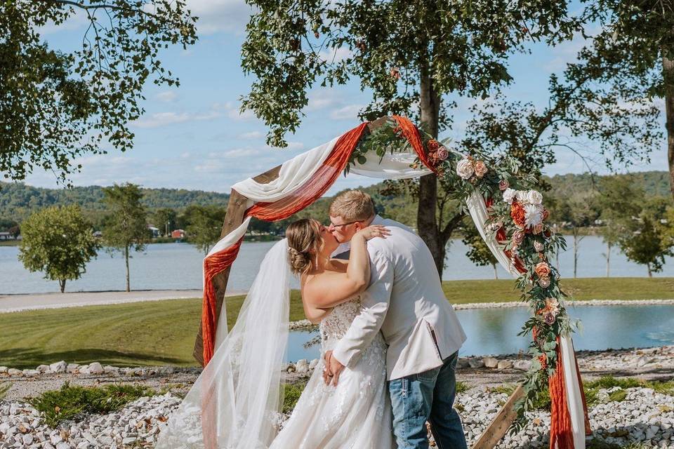 First Dance
