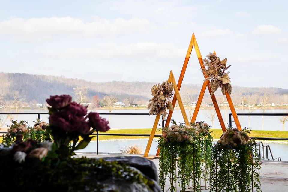 Water's Edge Event Center