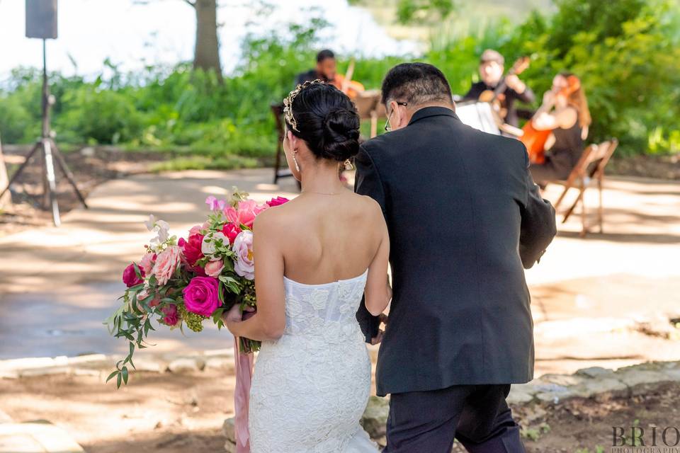 Bride Processional