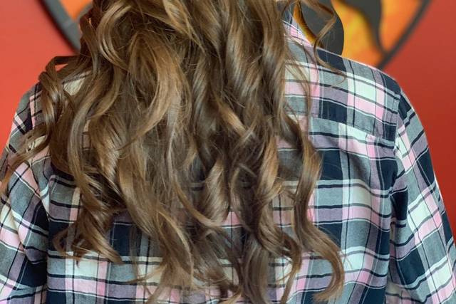 Salon Solis