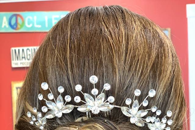 Salon Solis