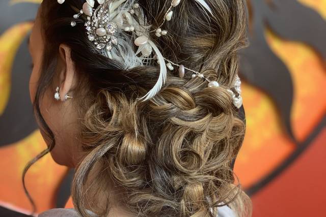 Salon Solis