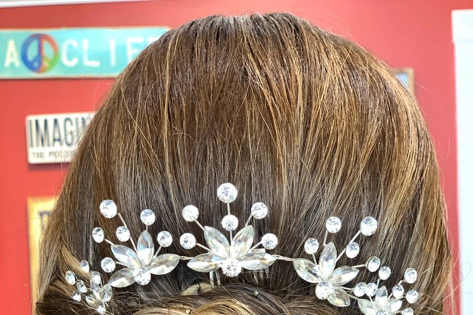 Salon Solis