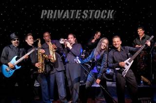 Private Stock Band