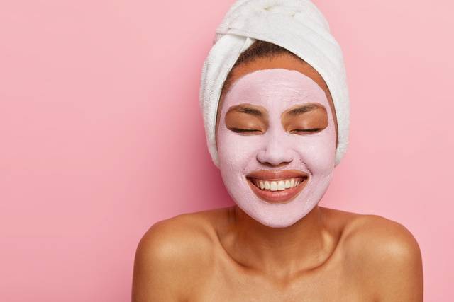 DNA Facial