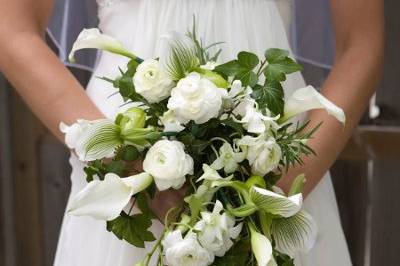 Bokay Flowers